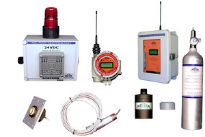 CALIBRATION KITS and Accessories-Image
