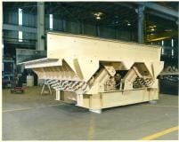 Carrier Vibratory Feeders-Image