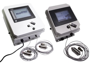 Easy to Use Pressure Test Logger for Data Transfer-Image