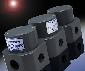 Plastic Valves Engineered for Corrosive Liquids-Image