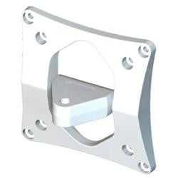 New White Versions of Monitor Mount & Hinge-Image