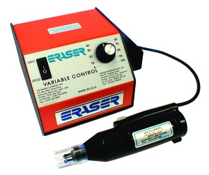 PORTABLE MAGNET AND ENAMEL WIRE STRIPPERS-Image