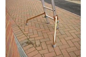 New Easi-Dec Ladder-Spurs from Kee Safety-Image