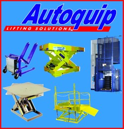 Autoquip Is Raising The Standard -Image