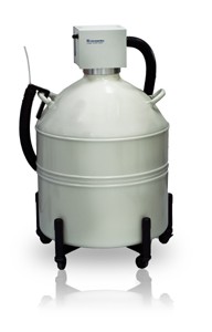 Model 021 LN2 Transfer System -Image