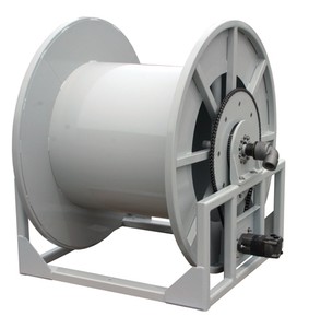 Ultimate duty jetter reels-Image