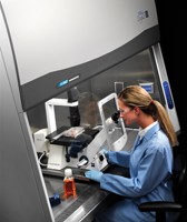 Biosafety Cabinet, Purifier® Cell Logic -Image