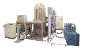 Hot Isostatic Presses, Laboratory/Pilot Plant-Image