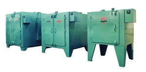 Trent Electric Ovens-Image