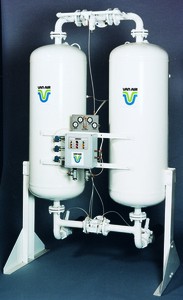 Best Value: Heatless Regenerative Air Dryers-Image