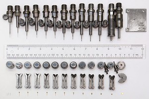 Deep Draw Stamping Services-Image
