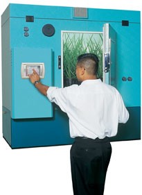 E7 Plant Growth Chambers-Image