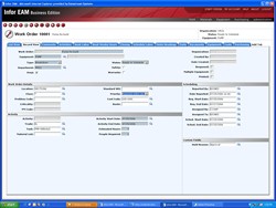 INFOR BUSINESS infor business: