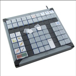 Perfect Computer Control Panel -Image