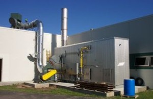 Custom Incinerators -Image
