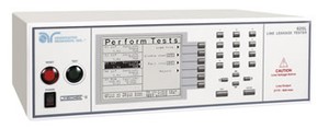 620L Fully Automated Line Leakage Tester -Image