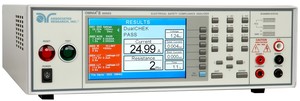 7-in-1 Electrical Safety Compliance Analyzers-Image