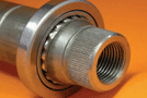Self-Lubricating, Maintenance-Free Bearings-Image