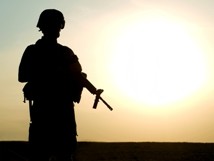 Plastic Solutions for Military Applications-Image