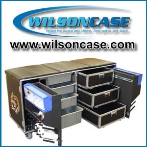 TablePro - Portable Treatment Table -Image
