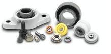 Kilian Specializes in Custom Engineered Bearings -Image