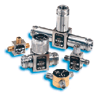 Power Splitters & Dividers, dc to 40 GHz-Image