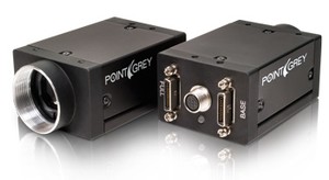 High-Speed Gazelle Cameras with CMOSIS Sensors-Image