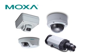 The World’s First -40 to 75°C Rugged IP Cameras-Image
