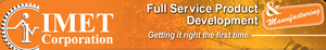 Why IMET Corporation? -Image