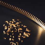 Custom Electronic Metal Stampings: Kenmode-Image