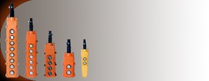 60 Series Push Button Pendants-Image