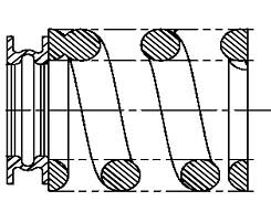 Custom Preload Springs and Spacers-Image