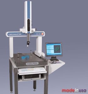 Helmel Checkmaster CMM from MSI-Viking Gage-Image