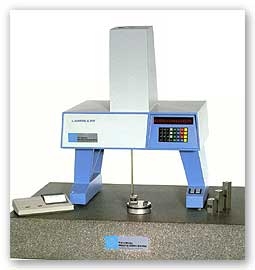 Laseruler® for Vertical Measuring-Image