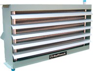 AH - Advanced Horizontal Unit Heater-Image