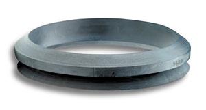 Shaft Sealing - V-ring shaft seals-Image