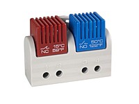 Tamperproof Dual Thermostat-Image