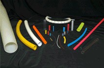 Custom Thermoplastic Tubing-Image