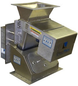 CentriFeeder: Gravimetric Solids Feeder-Image