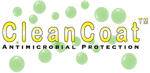 CleanCoat Antimicrobial Protection -Image