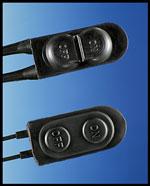 Compact, Sealed Pendant Switches-Image