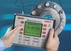 Ultrasonic Measurement of Bolt Pre-Load-Image