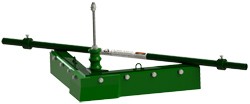 Tertiary Conveyor Belt Cleaning Systems-Image