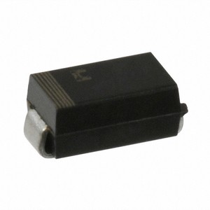Introducing: Super Efficient SMD Schottky Diodes-Image