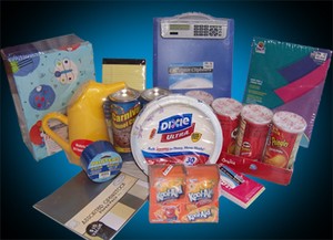 Polyolefin PE Shrink Film -Image