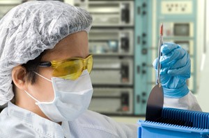 How clean are your parts?-Image