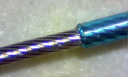 CO2 Laser for Wire Stripping-Image