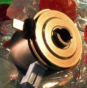Electromechanical Clutches-Image