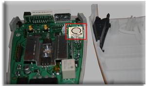 FlexiForce® Sensor for Trailer Brake Application-Image