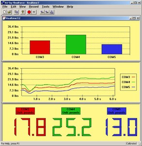 Economical Load & Force System (ELF)-Image